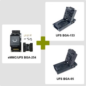 Z3X Easy Jtag Plus UFS Kit