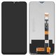 LCD compatible with Oppo A12, A5s, A7, (black, without frame, Original (PRC), with black cable, (FPC-HTF062H111-A0/FPC-HTF062H111-NT), CPH2083, CPH2077, CPH1909, CPH1920, CPH1912)