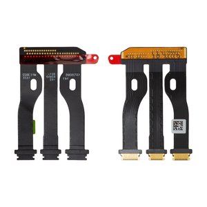 Flat Cable compatible with Watch SE 2022  40mm, LCD, GPS version  