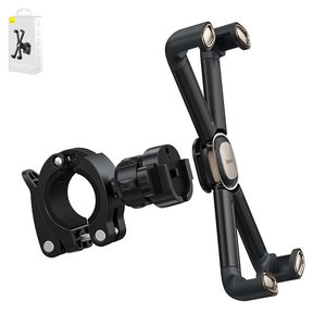 Holder Baseus Quick to take cycling, for bicycle, black  #SUQX 01