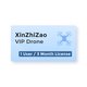 XinZhiZao Drone VIP 1 User / 3 Month License