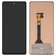 LCD compatible with Tecno Camon 20, Camon 20 Premier, Camon 20 Pro, Camon 20 Pro 5G; Infinix GT 10 Pro X6739 , Note 30 Pro X678B , Note 30 VIP X6710 , black, Best copy, without frame, Copy, TFT , CK7n, CK8n, CK9n 