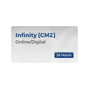 Infinity [CM2] Online Digital 24 Hours