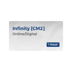 Infinity [CM2] Online Digital 1 Week