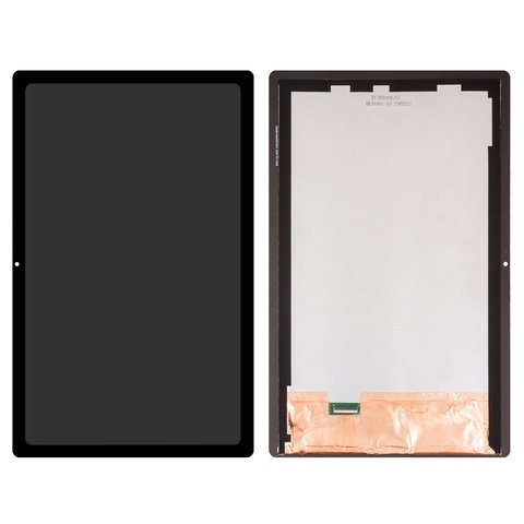 Дисплей для Samsung T505  Galaxy Tab A7 10.4 Wi Fi 2020 ; Samsung, черный, без рамки, High Copy