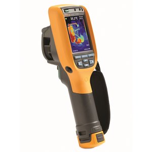Cámara termográfica Fluke Ti125