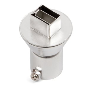 Boquilla de aire caliente AOYUE 1133