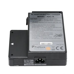 Adaptador universal Fujikura ADC 18