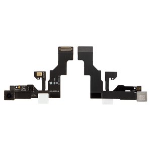 Cable flex puede usarse con iPhone 6S Plus, con sensor de acercamiento, con micrófono,  con cámara