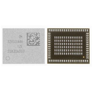 Microchip controlador de Wi Fi 339S00446 puede usarse con Apple iPad 9.7 2018 iPad 6 