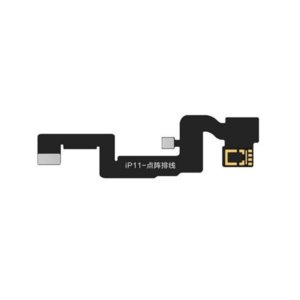 Cable plano JC iFace para iPhone 11