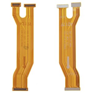 Cable flex puede usarse con Samsung A217 Galaxy A21s, entre placas