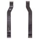 Cable flex puede usarse con Huawei Honor 8X, entre placas, Original (PRC)