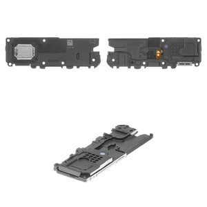 Timbre puede usarse con Samsung A525 Galaxy A52, A528 Galaxy A52s 5G, en marco