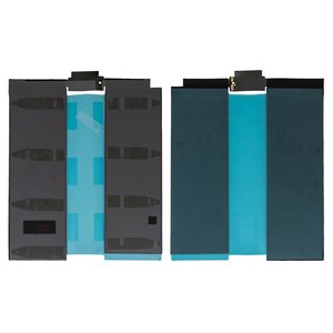 Batería puede usarse con iPad Pro 11 2020, Li ion, 3.81 V, 7540 mAh, Original PRC , A2224 