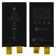 Batería puede usarse con iPhone 12, iPhone 12 Pro, Li-ion, 3.83 V , 2815 mAh, sin controlador, PRC, (A2479)