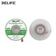 Malla para desoldar RELIFE RL-1515, (Ancho) 1.5 mm, (L) 1.5 m