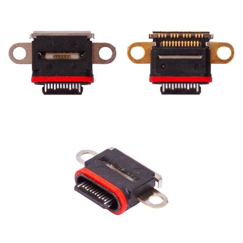 Conector de carga puede usarse con Google Pixel 5, Pixel 5a 5G, Pixel 6, Pixel 6a, Pixel 7a, Pixel 8, Pixel 8a, 24 pin, USB tipo C