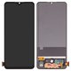 Pantalla LCD puede usarse con Oppo A73 4G (2020), A91, F15, Find X2 lite, Reno3, negro, sin marco, Copy, (TFT) CPH2099, CPH2001, CPH2021, CPH2001, CPH2005, CPH2043