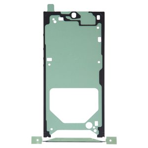 Etiqueta de pantalla puede usarse con Samsung S918 Galaxy S23 Ultra