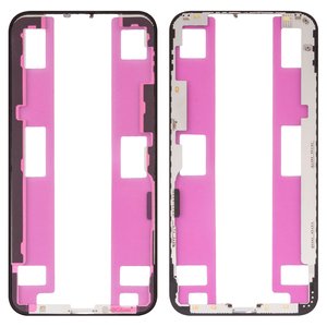 Marco de pantalla G+OCA PRO puede usarse con iPhone XS