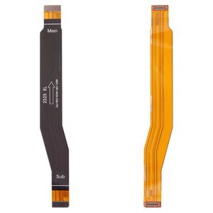 Cable flex puede usarse con Xiaomi Redmi 15C 4G, Redmi 15C 5G, entre placas