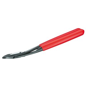 Усиленные боковые кусачки Knipex 74 21 200