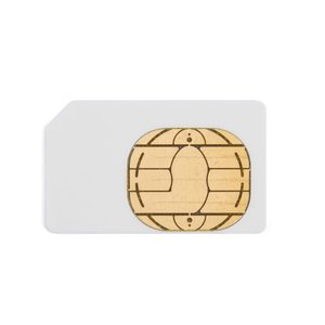 Смарт карта для NCK Box