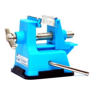 Міні лещата Goot ST 80