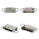 Коннектор зарядки для Samsung N900 Note 3, N9000 Note 3, N9005 Note 3, N9006 Note 3, USB 3.0 micro тип-B