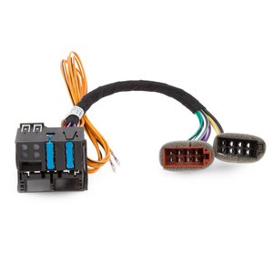 Кабель для встановлення RCD510, RNS510, RCD310, RNS315, RNS310