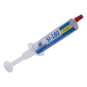 Силіконове мастило ІнтерТехКомплект SI 180 10 мл 