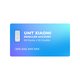 Аккаунт дилера UMT Xiaomi (50 паков x 10 кредитов)