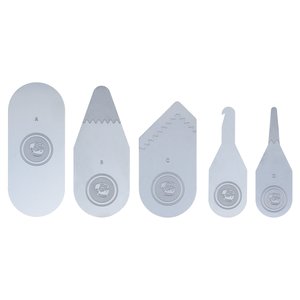 Инструмент для поднятия дисплея тачскрина Mechanic S5