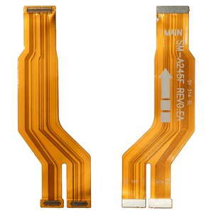 Шлейф для Samsung A245 Galaxy A24, міжплатний