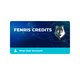 Кредити Fenris Credits (новий акаунт з 25 кредитами)