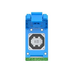 Сокет BGA315 для программатора JC P15