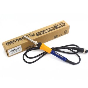 Запасной паяльник Mechanic HK 908A, 45 Вт, 5 pin, HK 936, HK 936D, HK 8506D