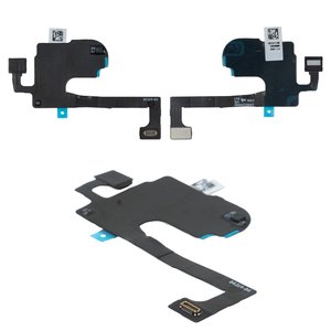 Шлейф для iPhone 15, з сенсором наближення, Original PRC 