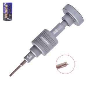 Викрутка хрестова Mechanic Mortar Max +2.5, Phillips