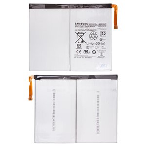Аккумулятор EB BX516ABY для Samsung X510, X516 Galaxy Tab S9 FE, Li Polymer, 3,88 B, 8000 мАч, Original PRC 