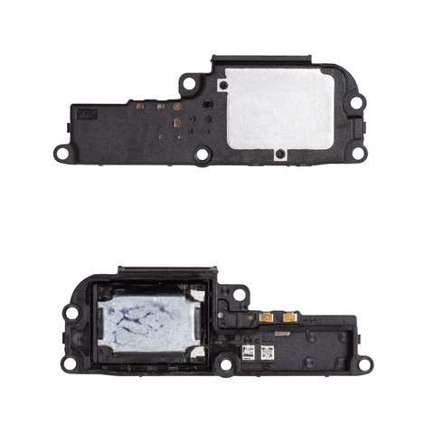 Дзвінок для Xiaomi Poco M6 Pro 5G, Redmi 12, Redmi 12 5G, в рамці