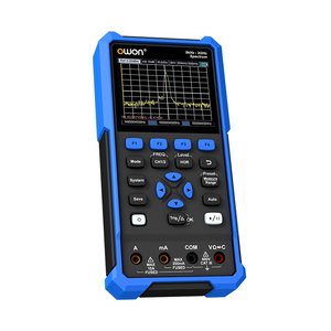 Аналізатор спектра OWON HSA2320