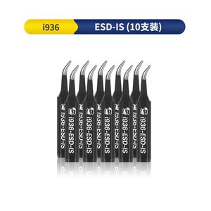 Паяльное жало Mechanic i936 ESD IS, антистатичный, для бессвинцовой пайки, 10 шт.