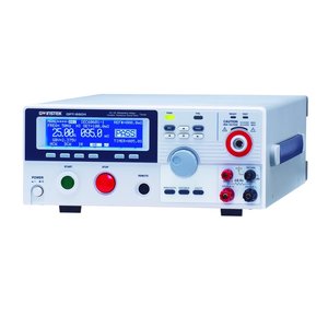 Пробойная установка GW Instek GPT 9804