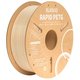 Филамент для 3D-принтера ELEGOO Rapid PETG Beige, 1 кг