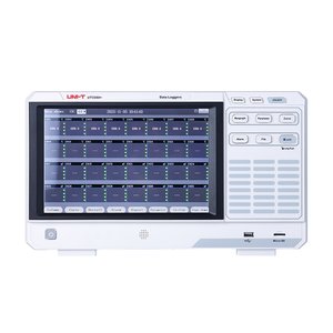 Система сбора данных UNI T UT3300 48+