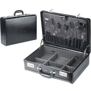 Кейс для инструментов с двумя перегородками Pro'sKit TC-700 Кейс для инструментов с двумя перегородками Pro'sKit TC-700