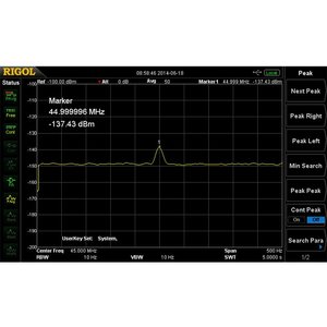 Предусилитель RIGOL PA-DSA1030 (ключ активации) Предусилитель RIGOL PA-DSA1030 (ключ активации)