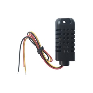 Датчик температуры и влажности для монохромных LED-модулей Huidu AM2301 Датчик температуры и влажности для монохромных LED-модулей Huidu AM2301